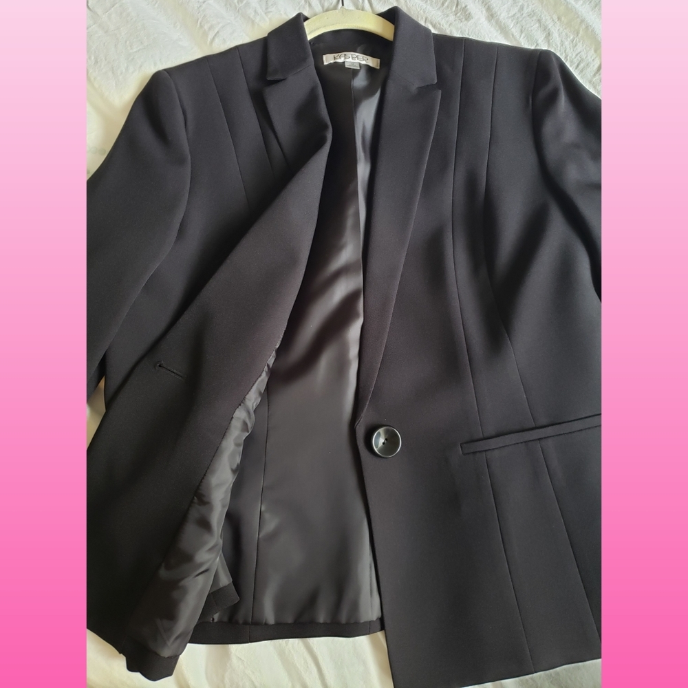 Kasper Jacket - Picture 4 of 6